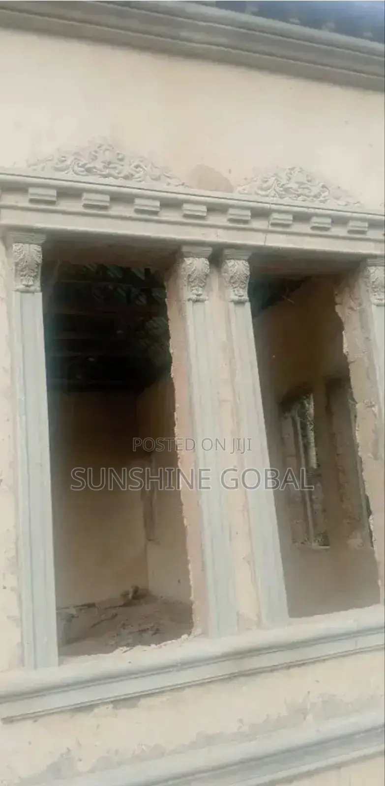 Window Design