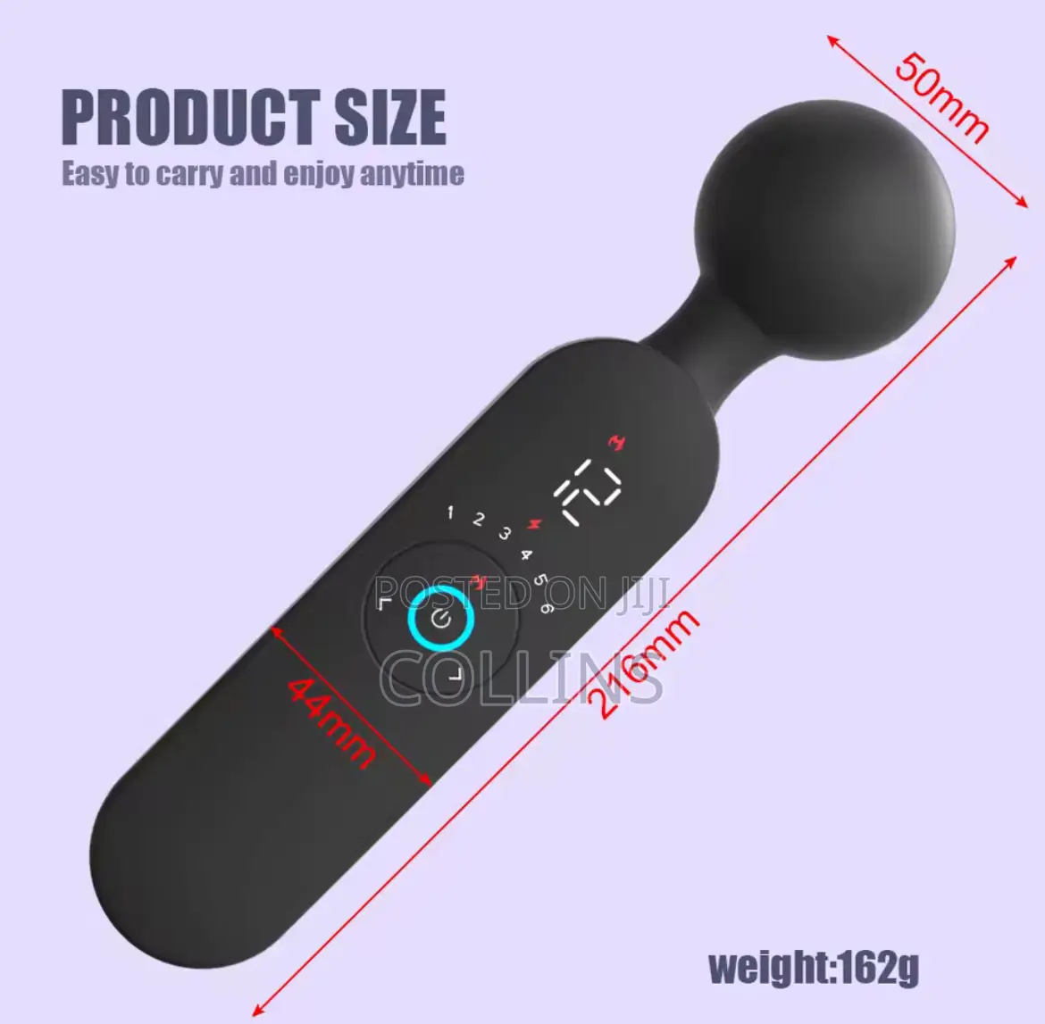 Clitoris Vibrator