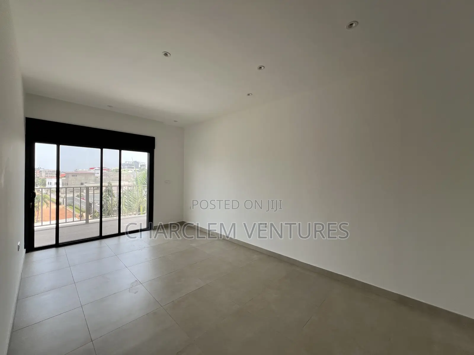 2bdrm Apartment in Charclem Ventures, Dzorwulu for rent