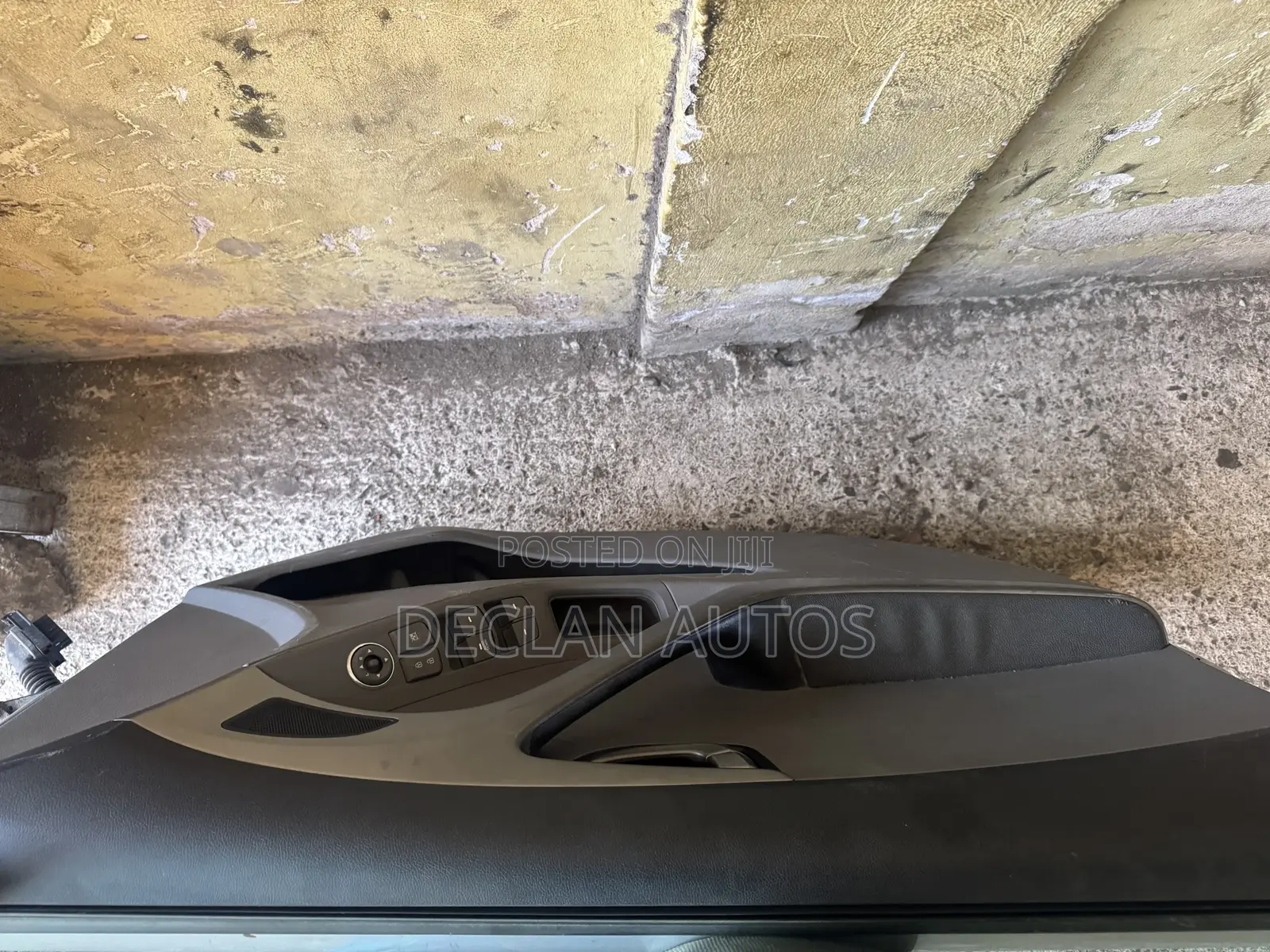 Hyundai Elantra 2015 Front Door