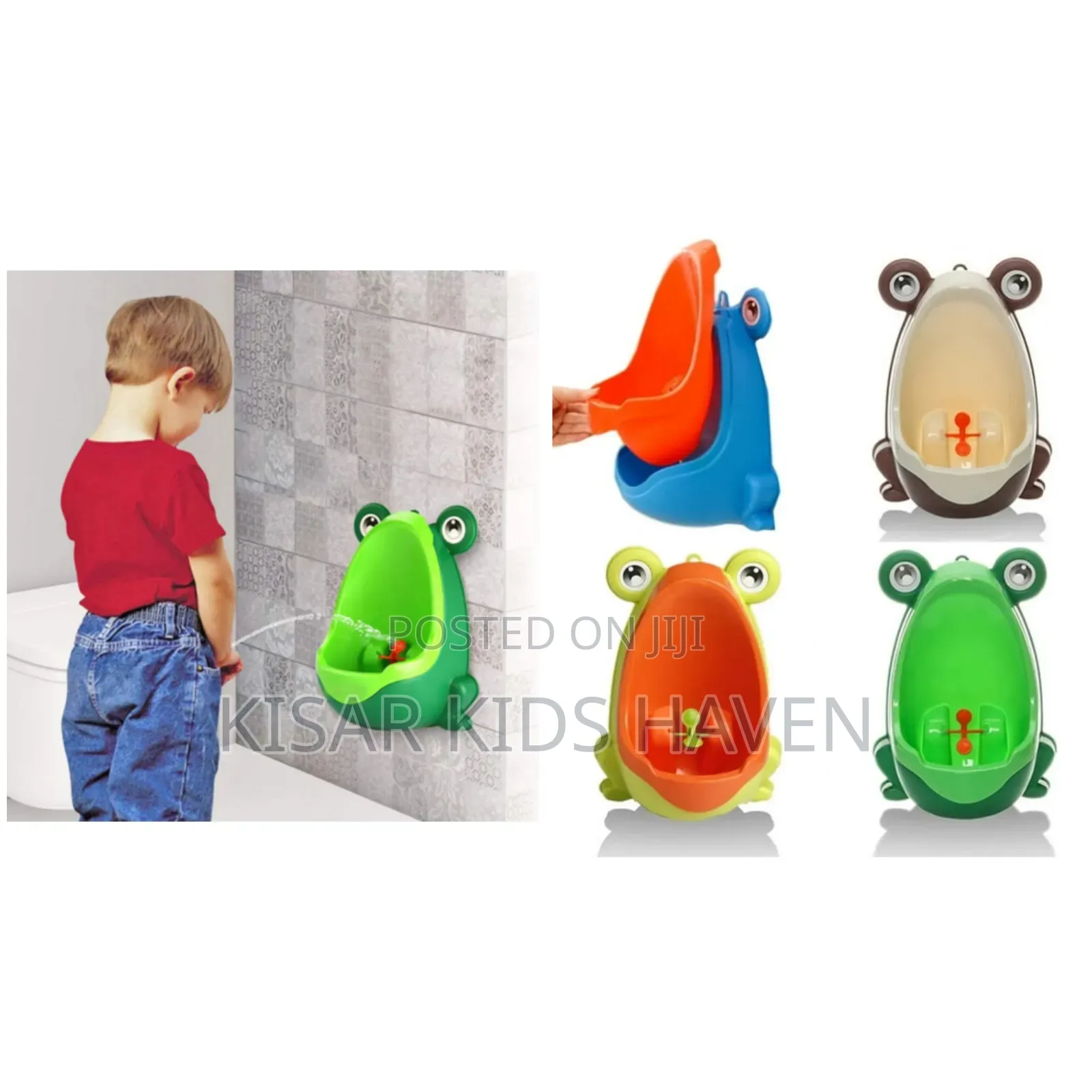Potty Training Urinal for Boys 9months to 5years