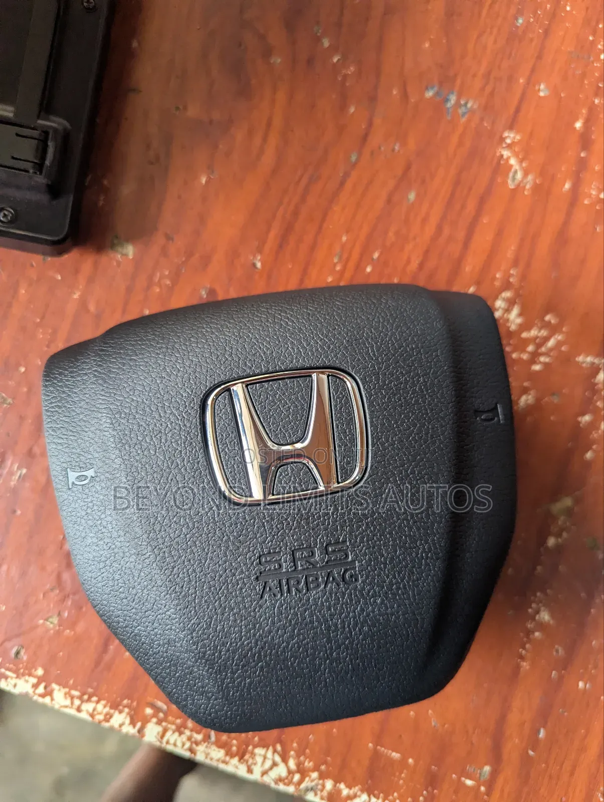 Honda Civic 2016,2017,2018,2019,2020,2021 Airbag/ Air Bag Cover