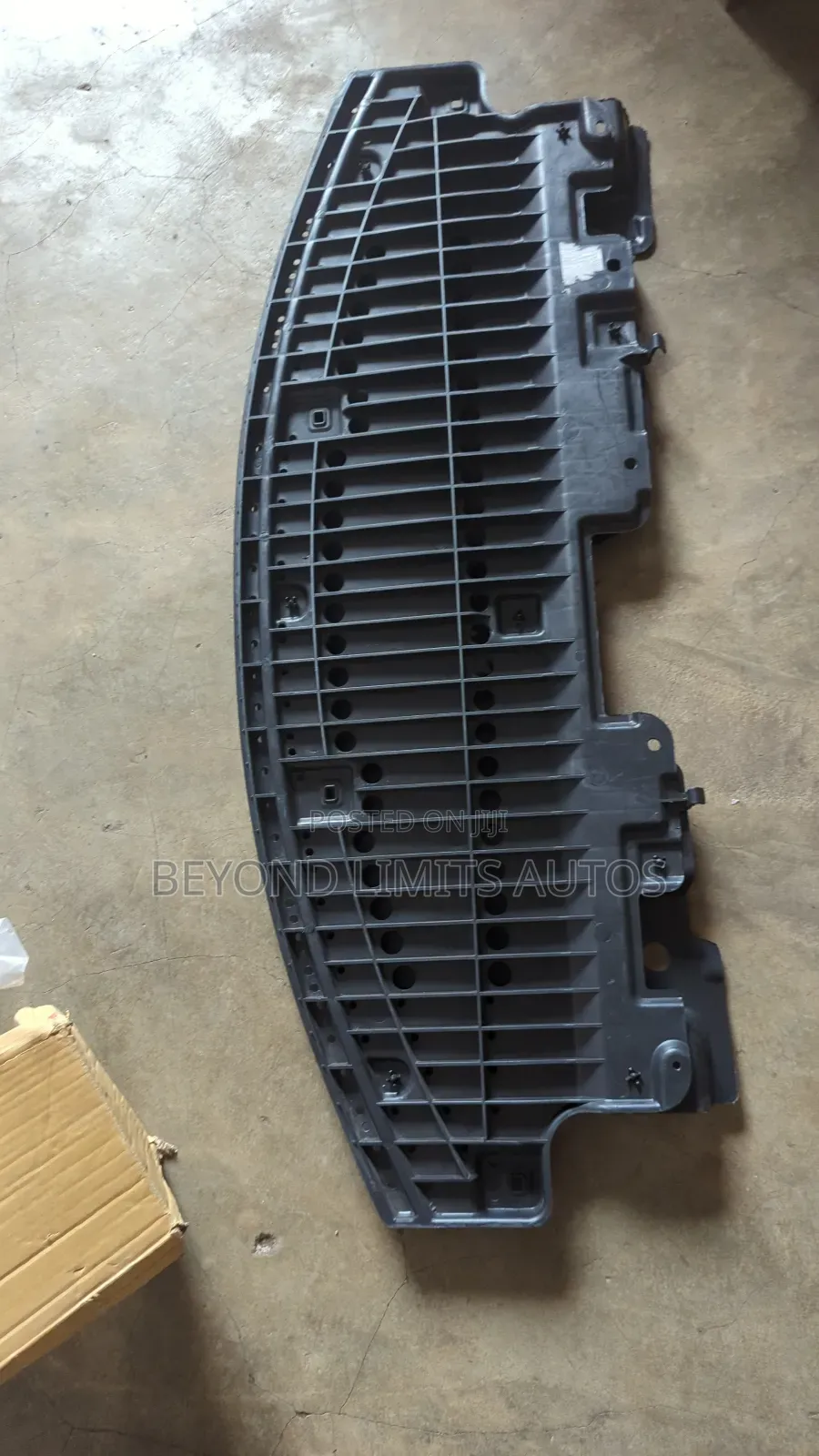 Toyota Corolla 2014,2015,2016,2017,2018,2019 Under Cover/ Dirty Panel