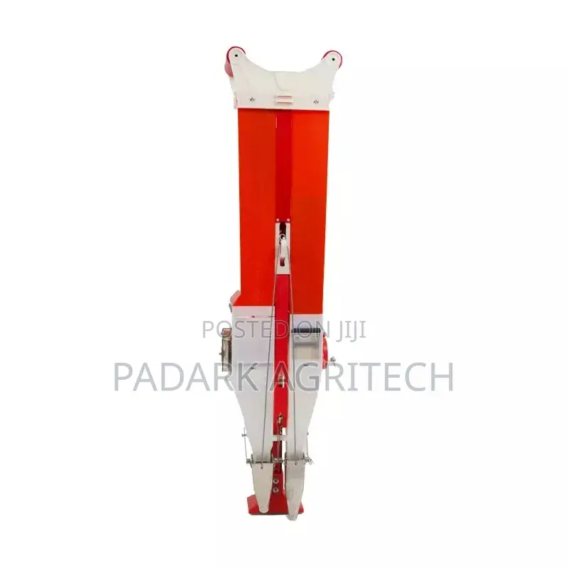 2-in-1 Manual Jab Planter