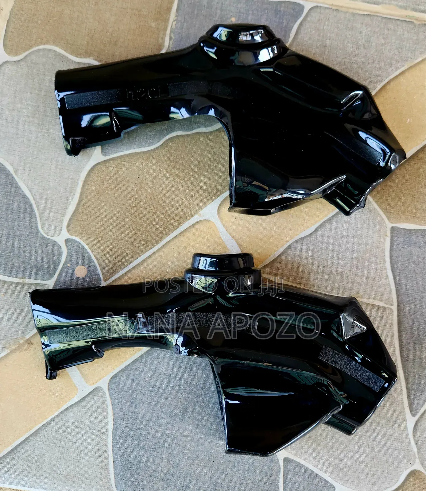 1" Inch Opw Nozzle Gun Cover