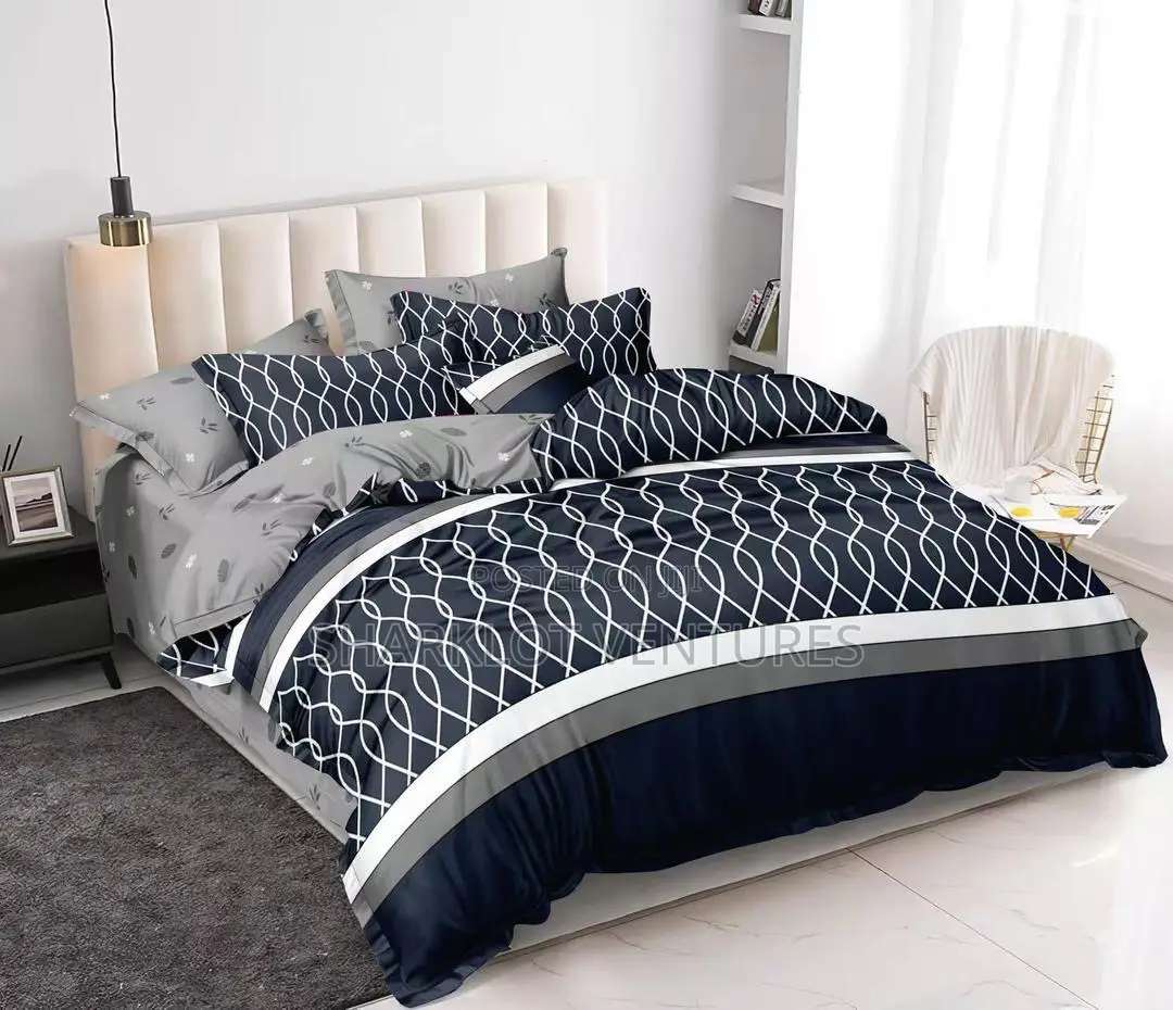 Complete Duvet Set