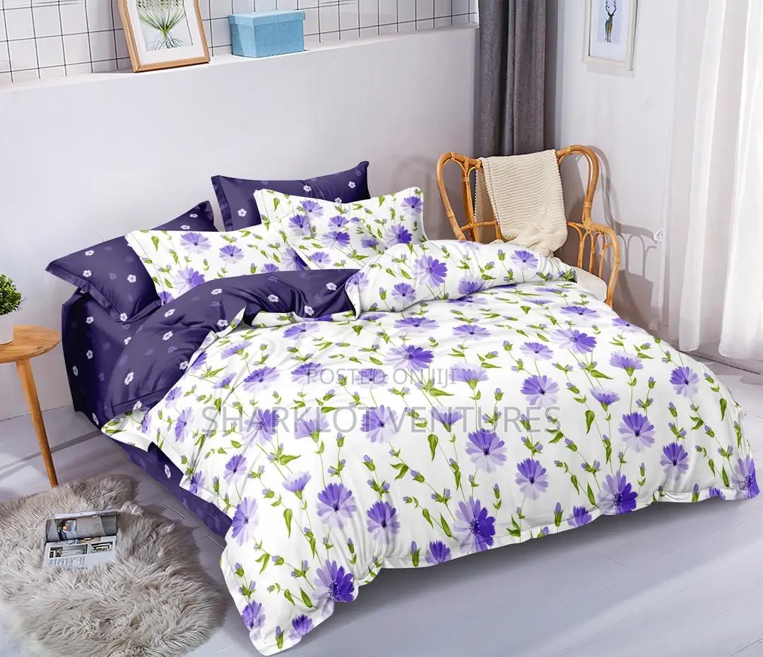 Complete Duvet Set