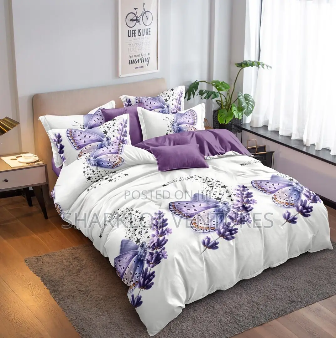 Complete Duvet Set