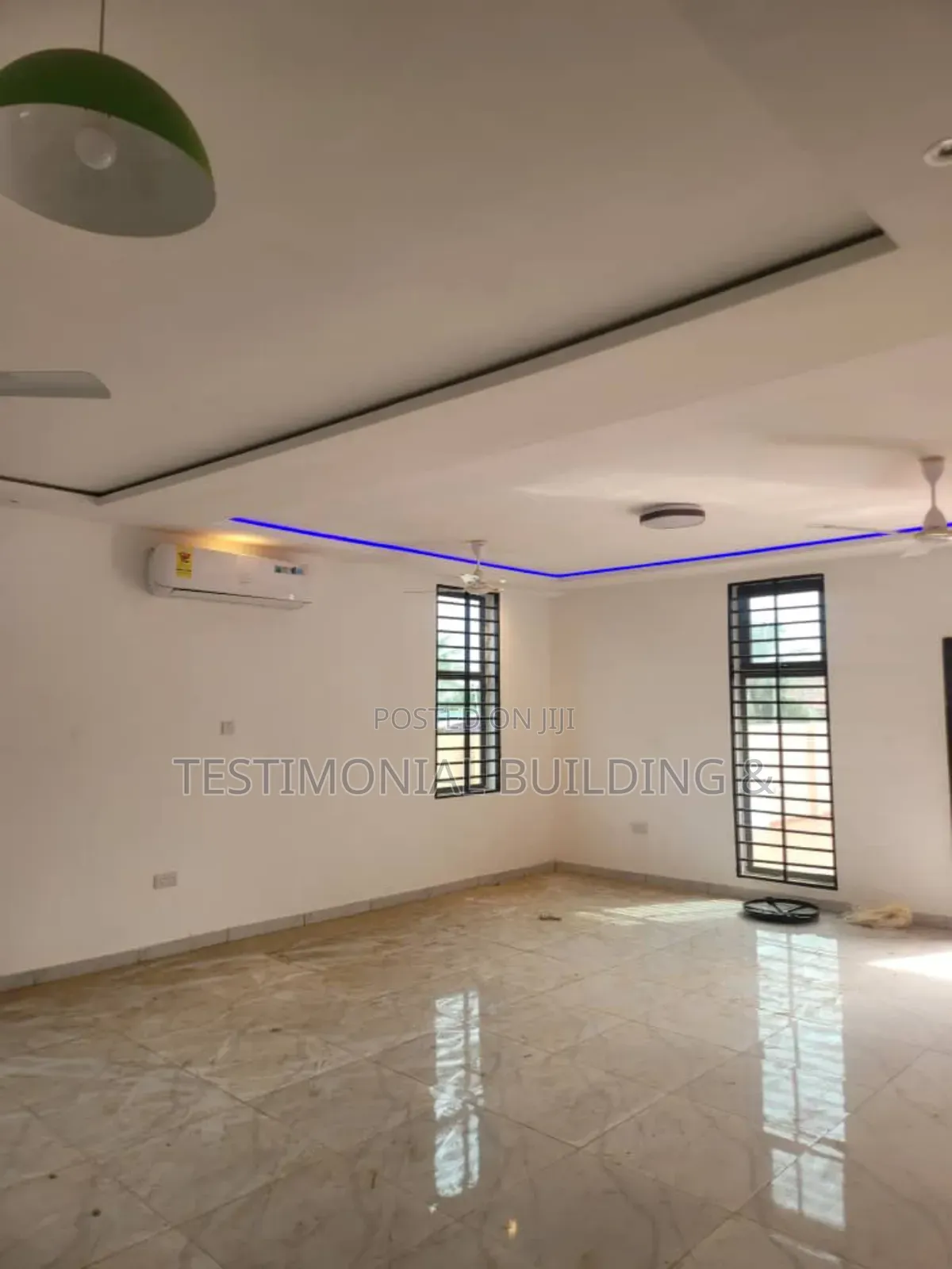 4bdrm House in Testimonial Building, East Legon for rent