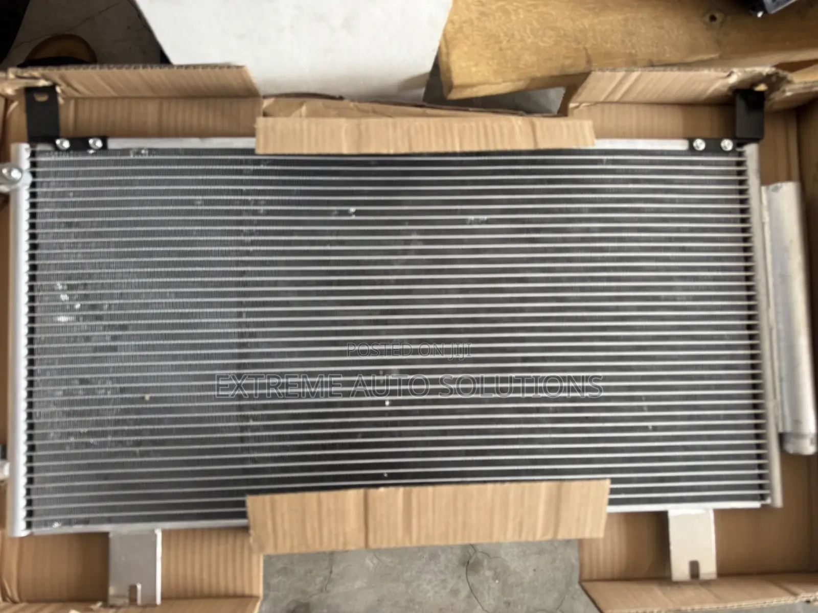 Air Con Ac Condenser For Honda Cr-v 2021