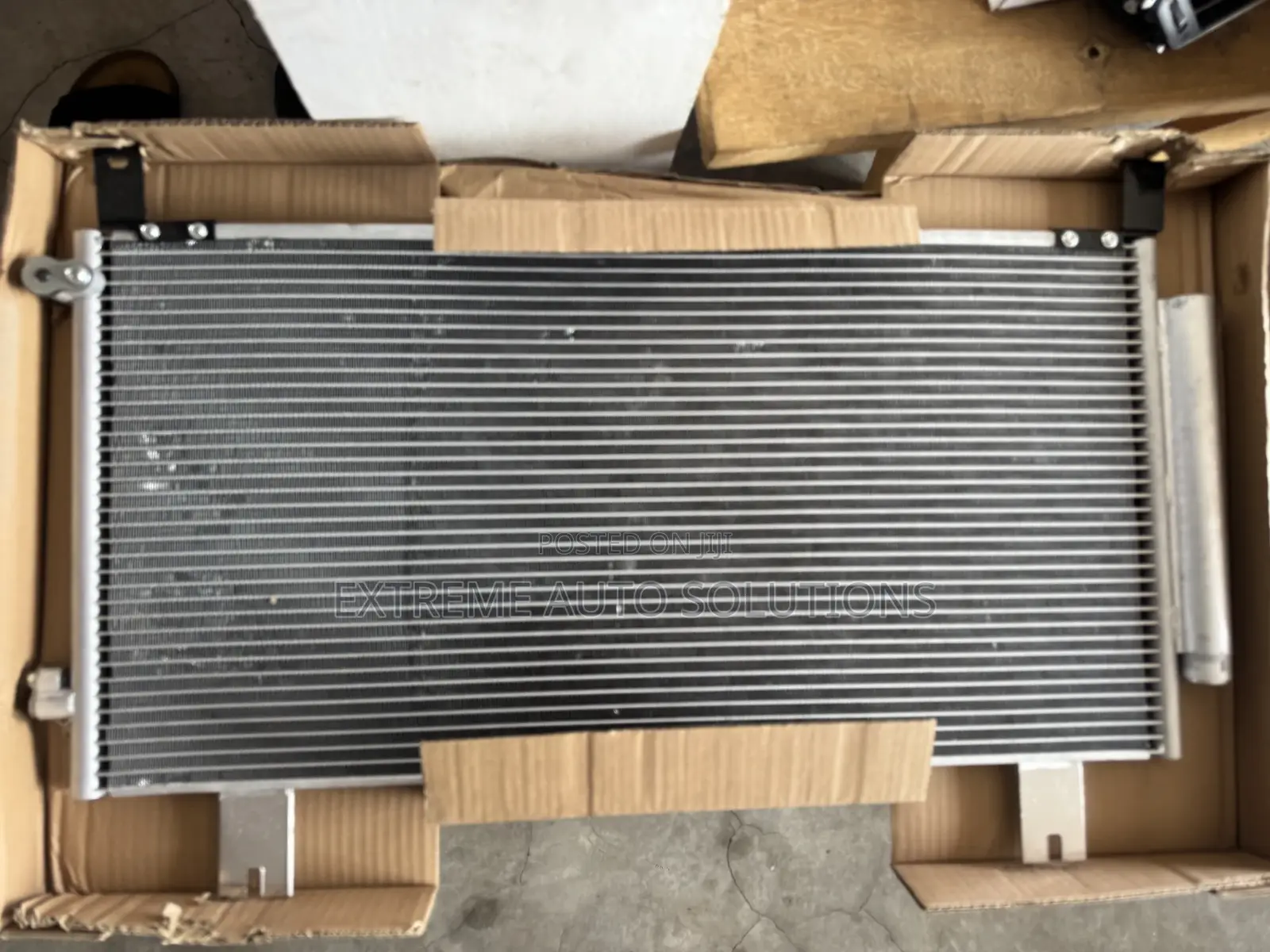 Air Con Ac Condenser For Honda Cr-v 2021