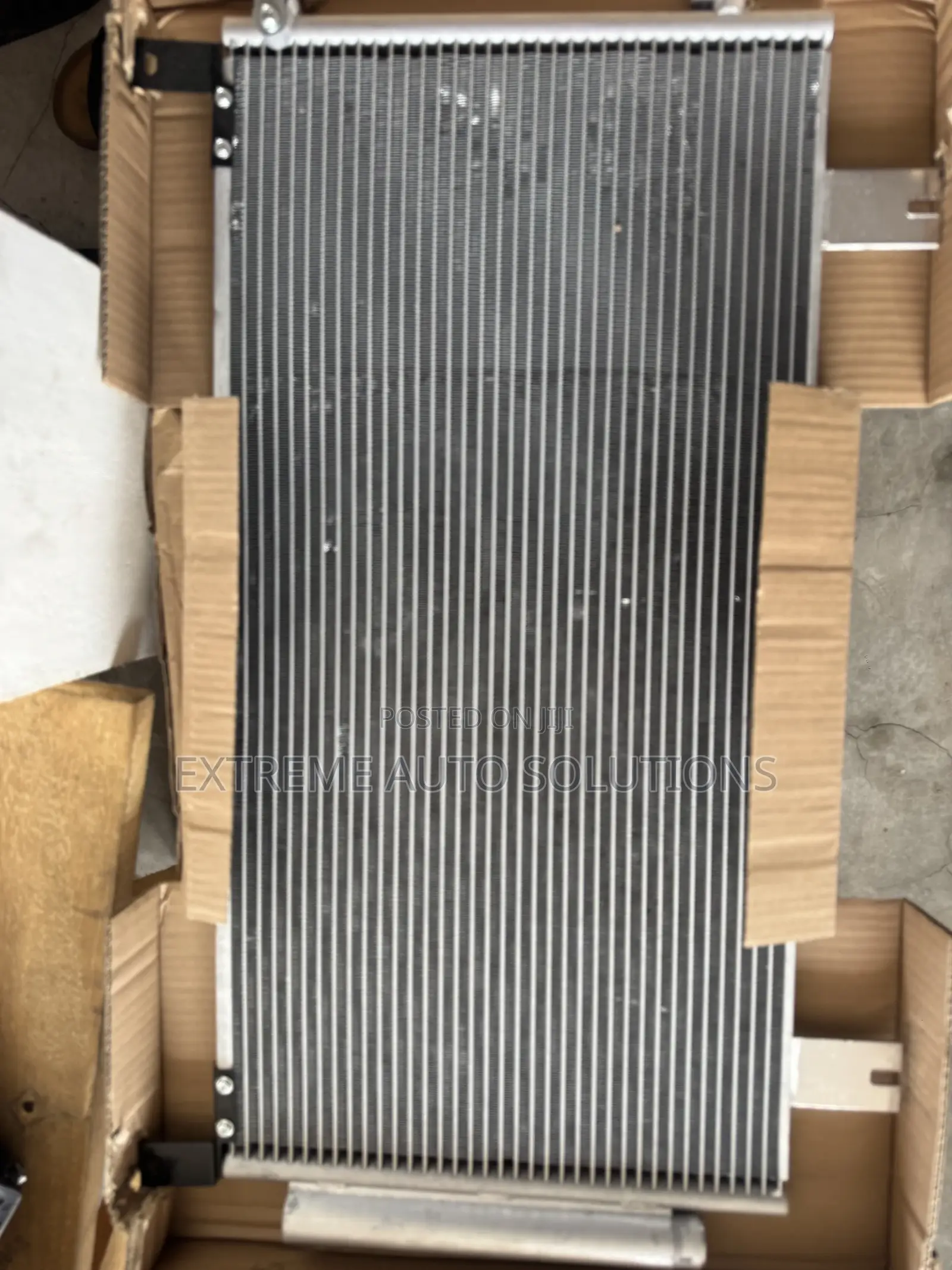Air Con Ac Condenser For Honda Accord 2021
