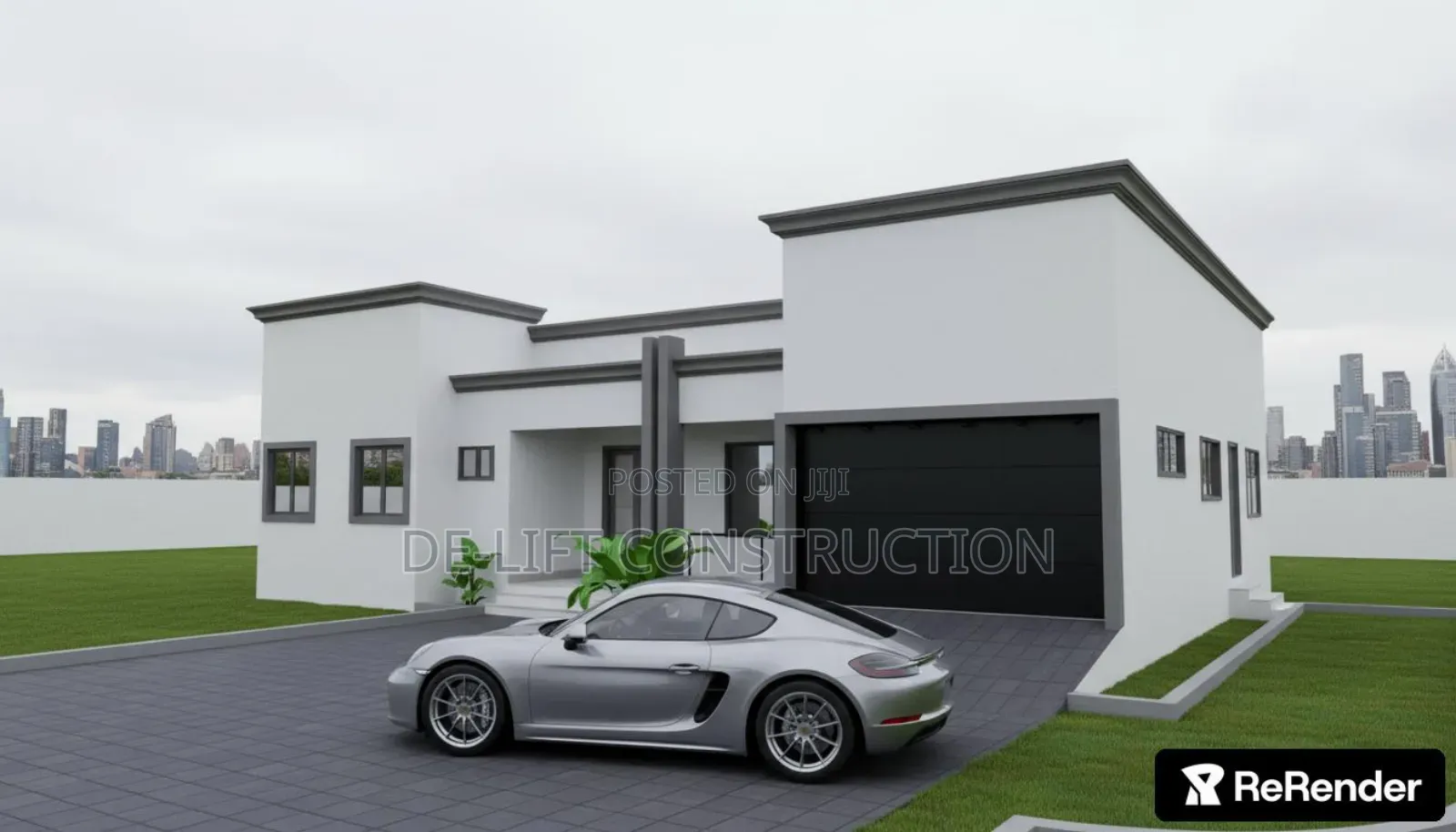 Hello Are You Urgently Looking for a Professional Architect?