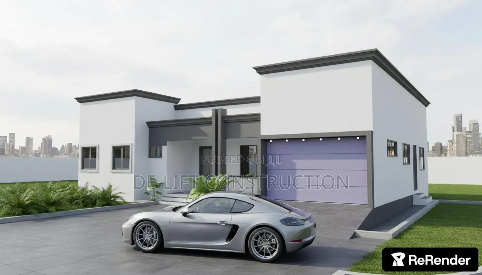 Hello Are You Urgently Looking for a Professional Architect?