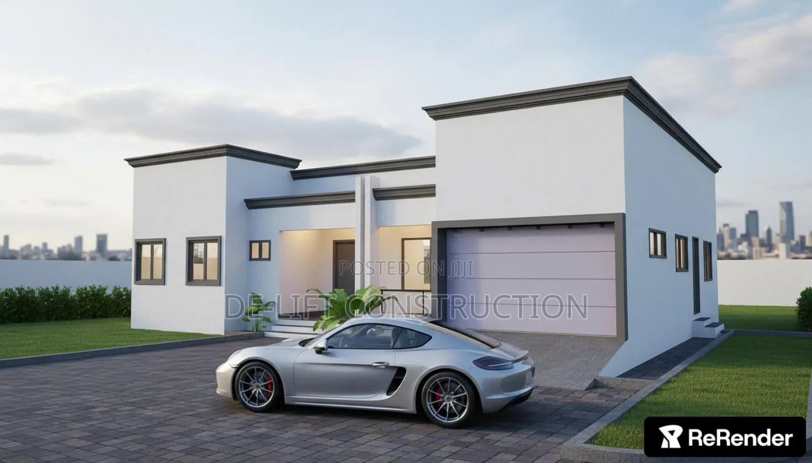Hello Are You Urgently Looking for a Professional Architect?