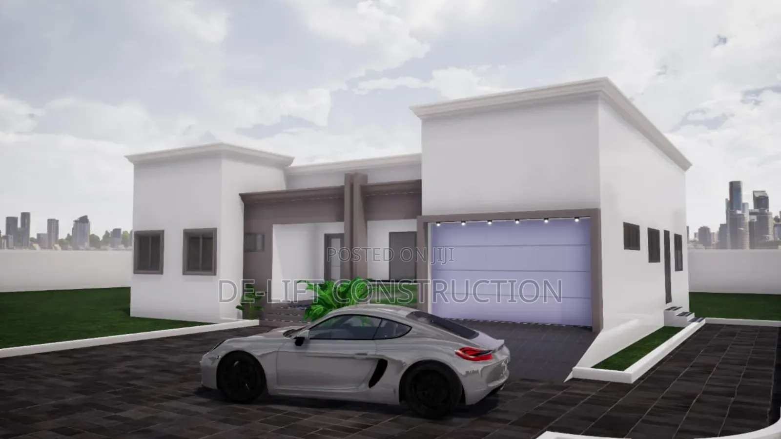 Hello Are You Urgently Looking for a Professional Architect?