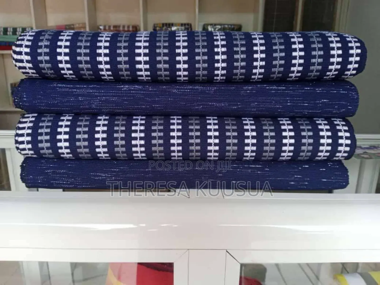 Northern Kente for Ladies