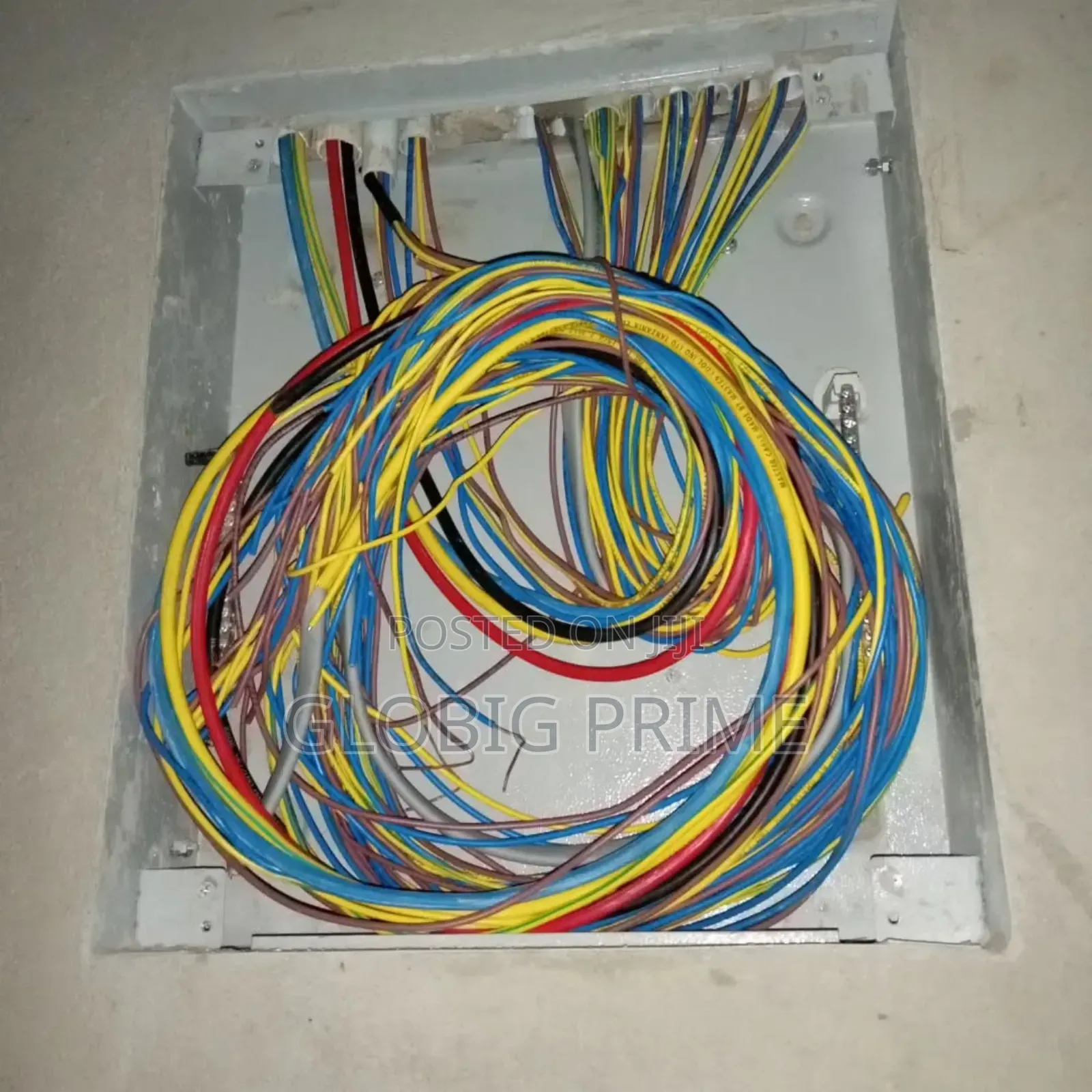 Electric Installations