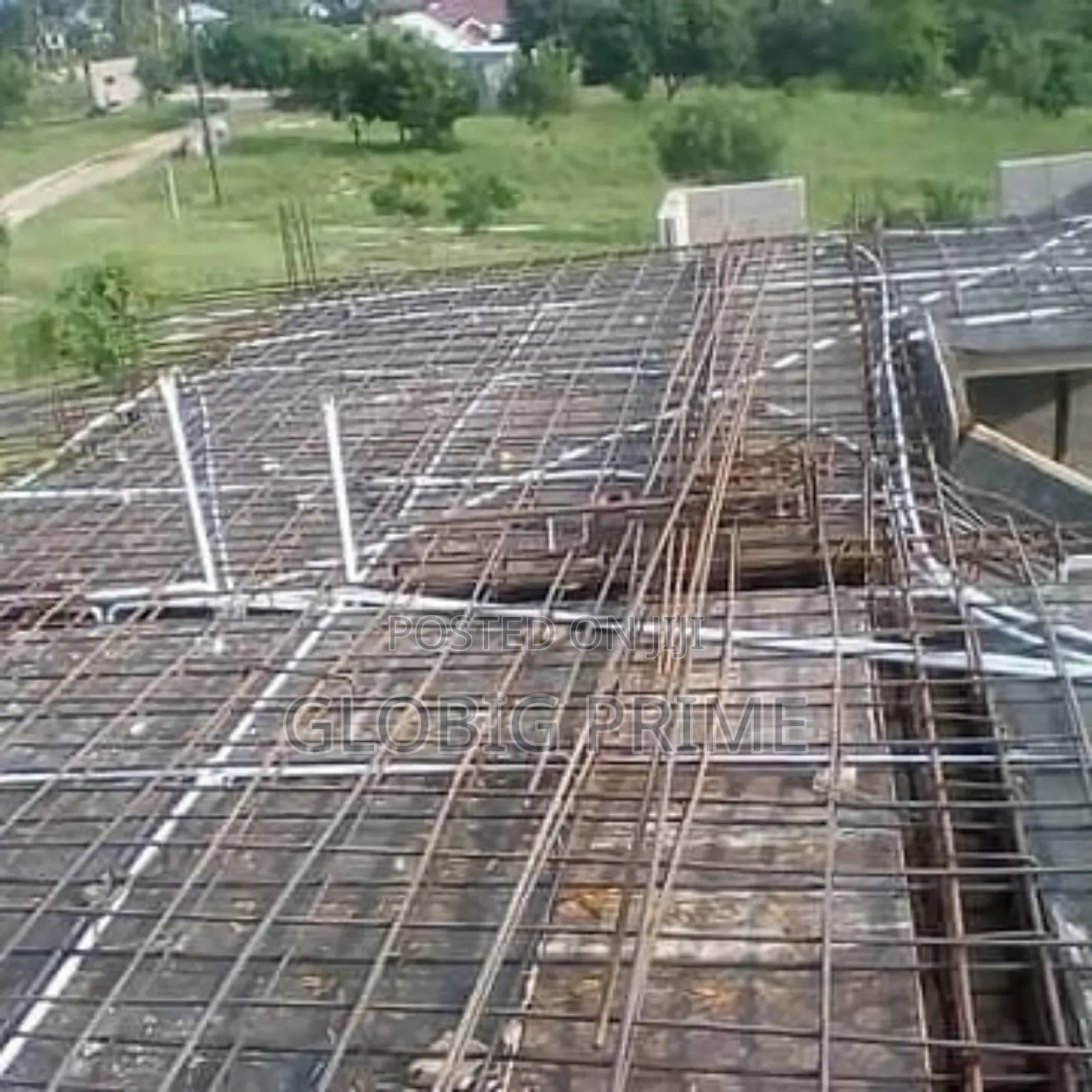 Electric Installations