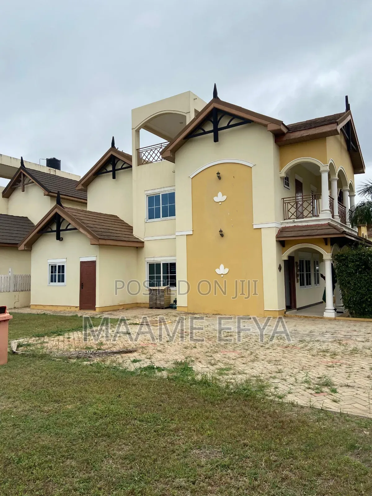 3bdrm House in East Legon Hills for sale