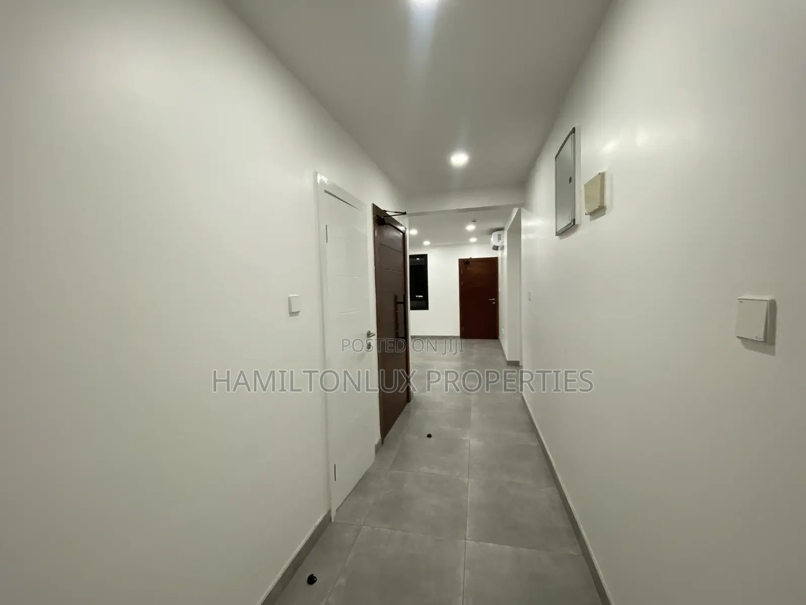 2bdrm Apartment in East Legon for rent