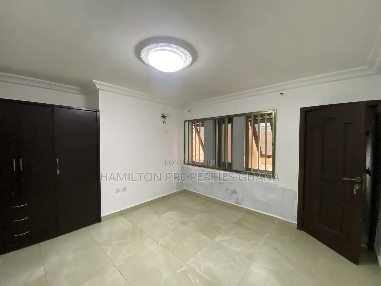 Furnished 3bdrm Apartment in East Legon for rent