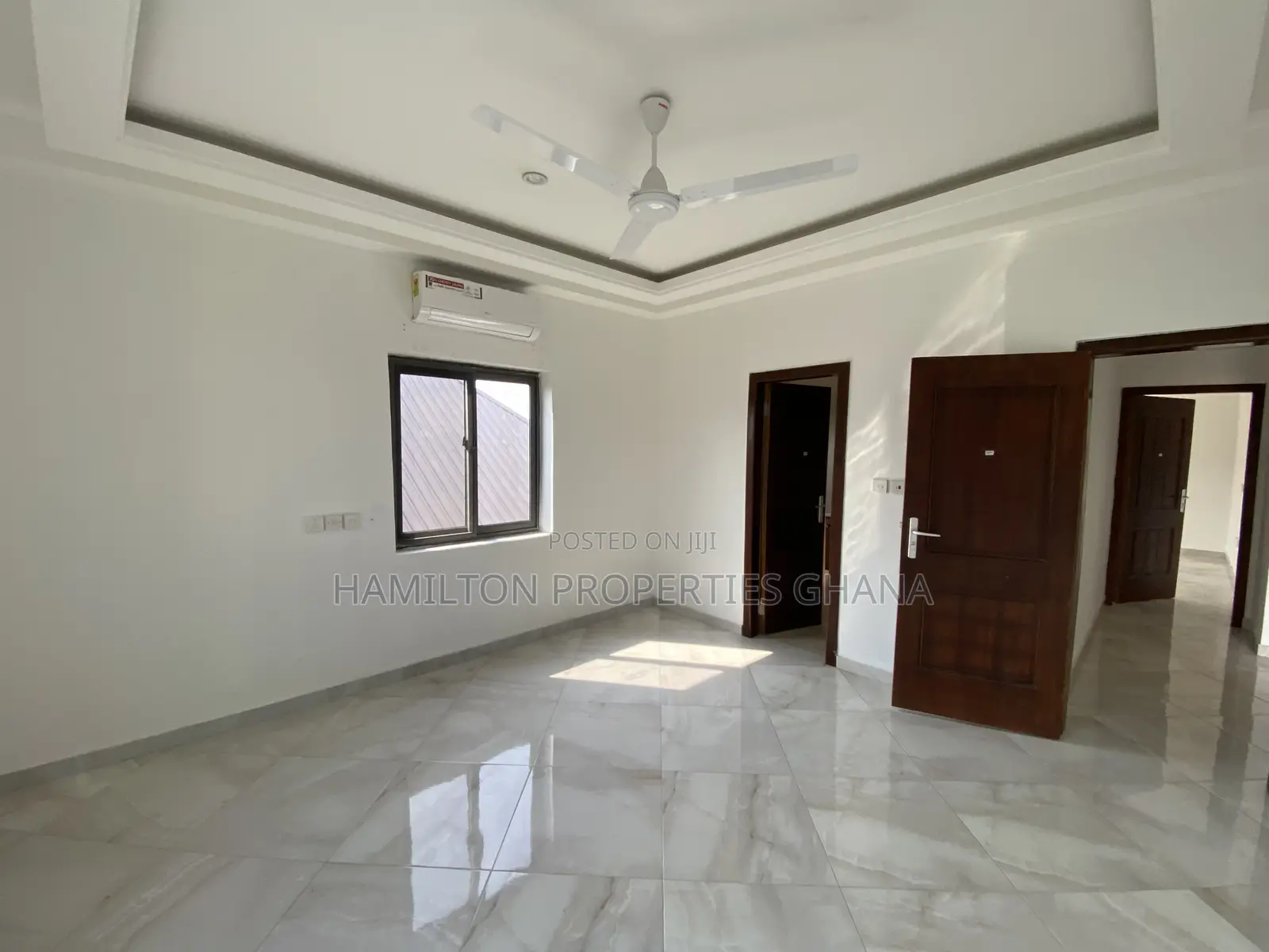 2bdrm Apartment in Adjiringano, Adjiriganor for rent