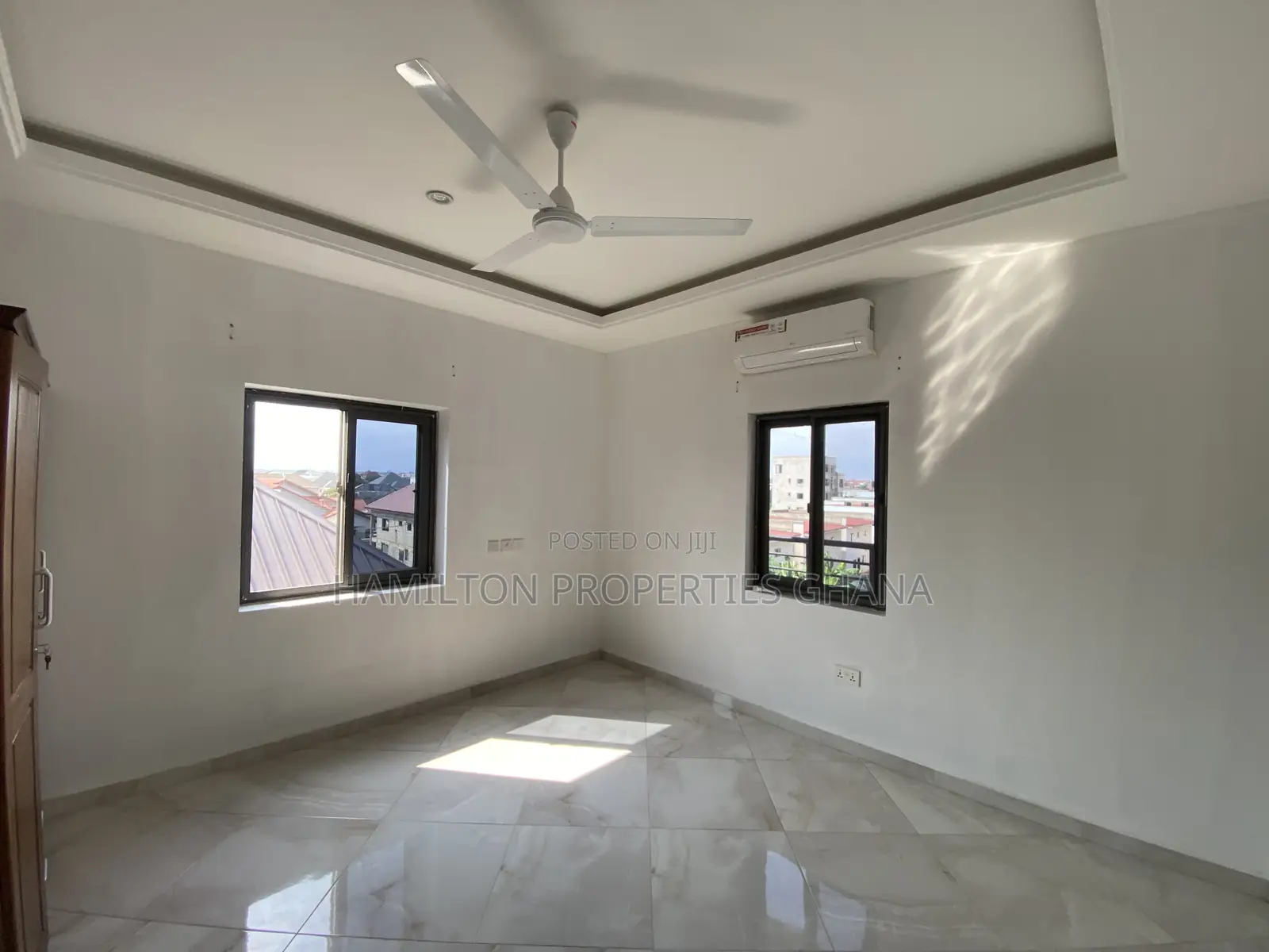2bdrm Apartment in Adjiringano, Adjiriganor for rent
