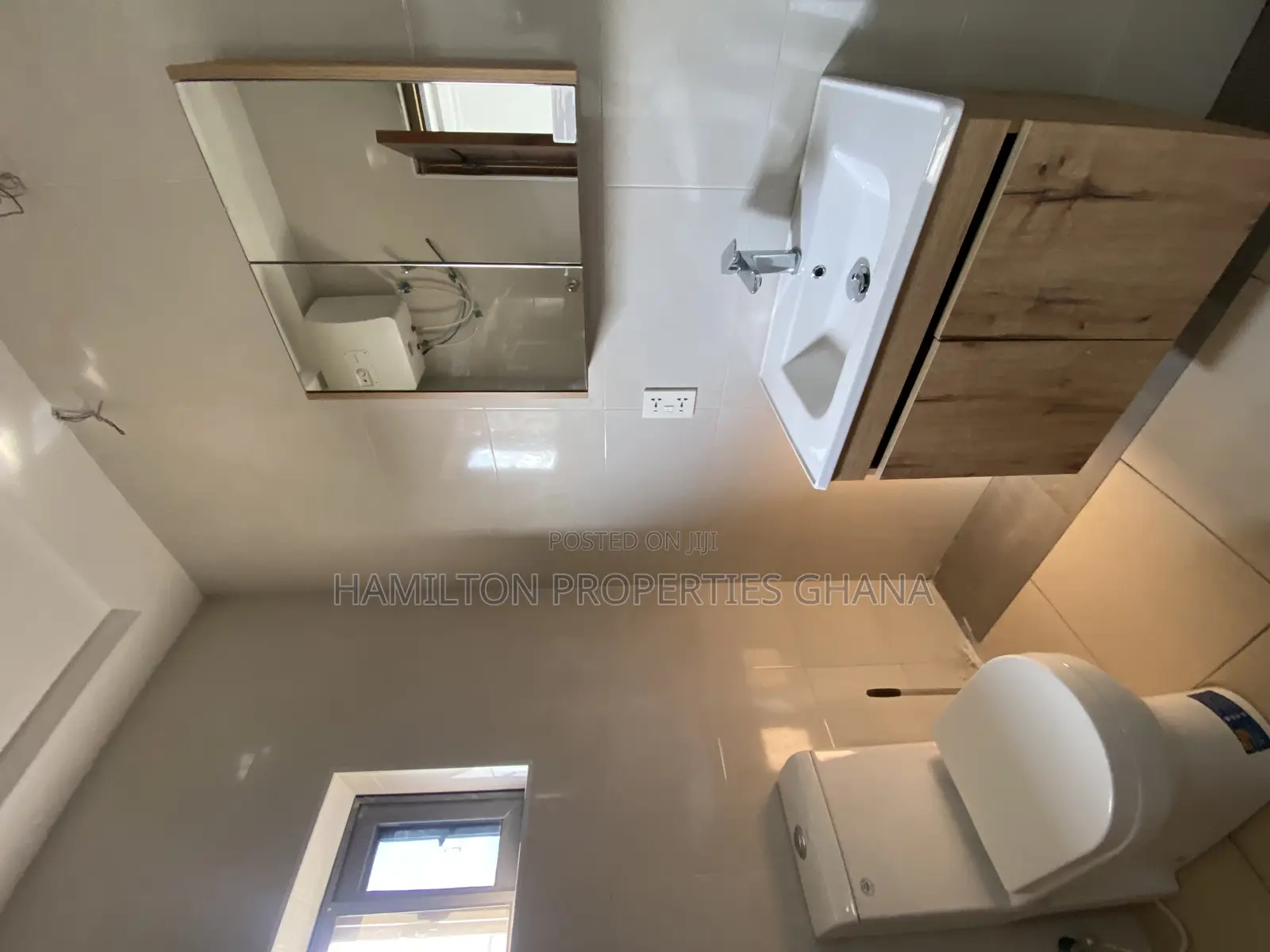 2bdrm Apartment in Adjiringano, Adjiriganor for rent
