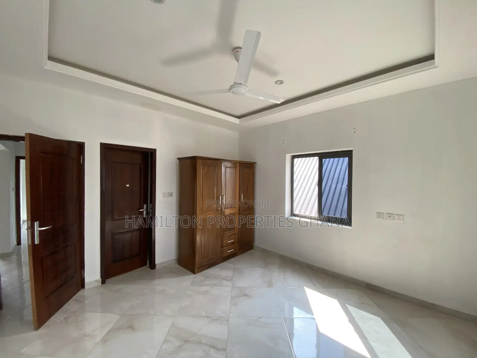 2bdrm Apartment in Adjiringano, Adjiriganor for rent