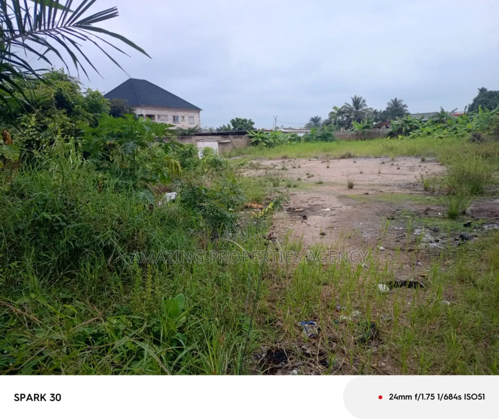 Land for Sale 8 Acre's of Land at Tema Free Zone Enclave*