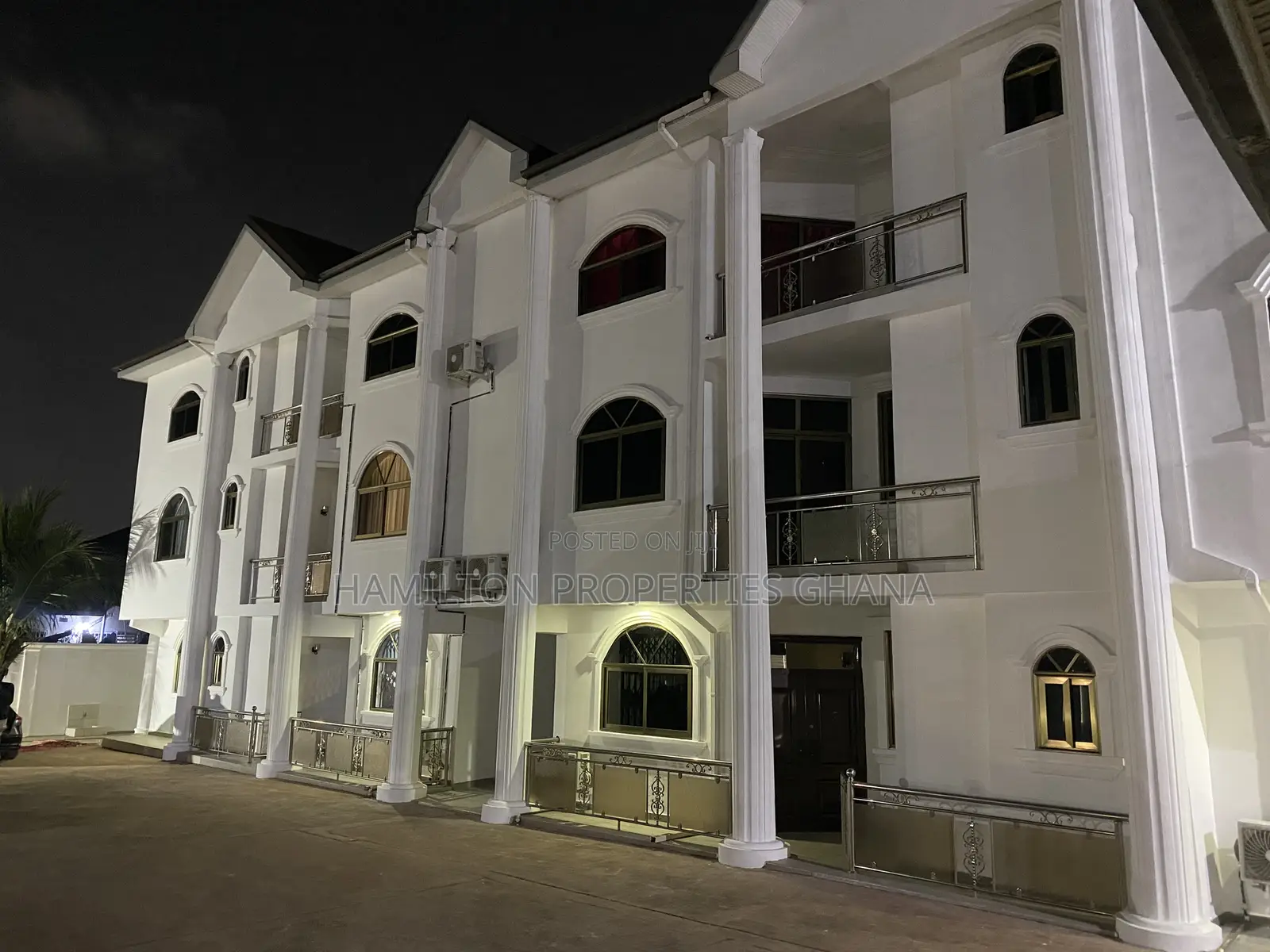 3bdrm Apartment in East Legon for rent