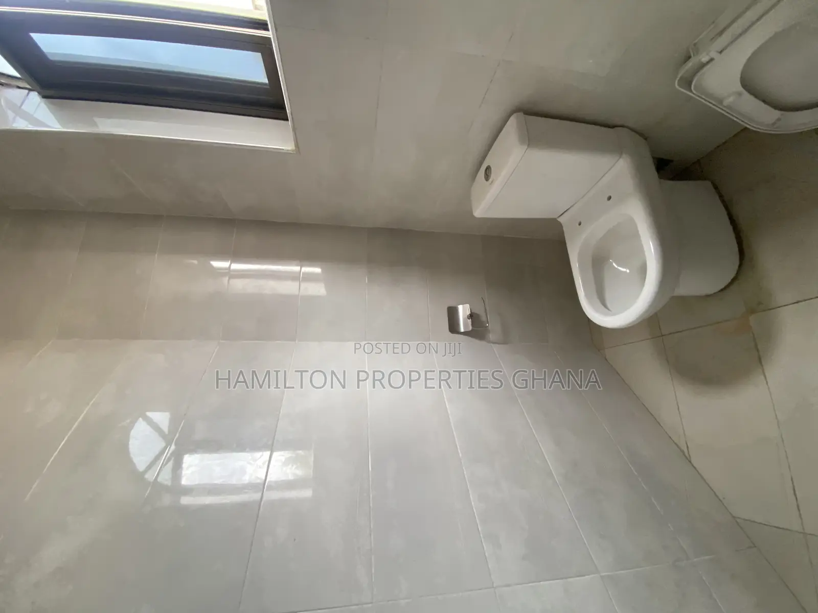 3bdrm Apartment in East Legon for rent