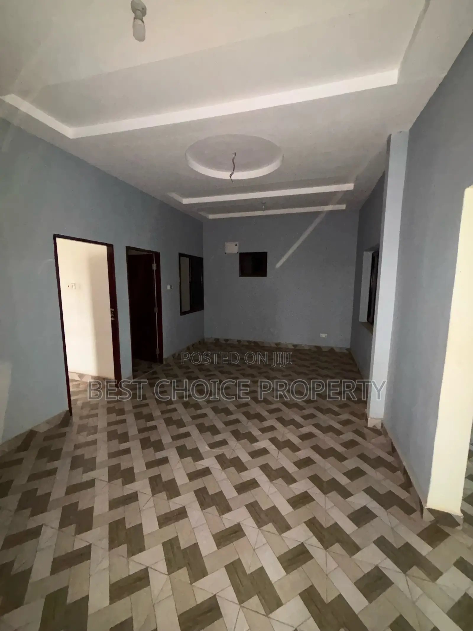 2bedroom Apartment for Rent at Adenta Accountancy