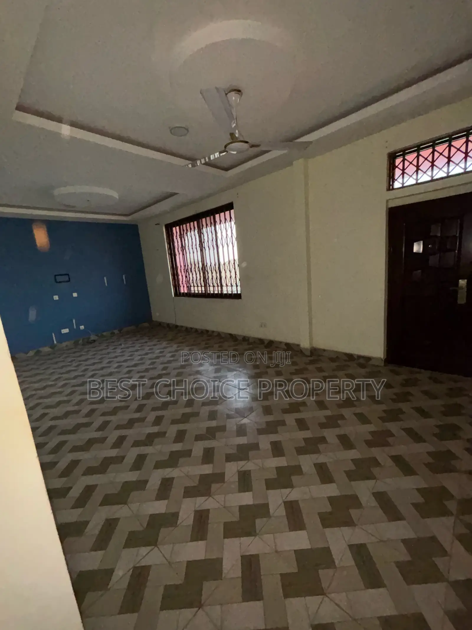 2bedroom Apartment for Rent at Adenta Accountancy