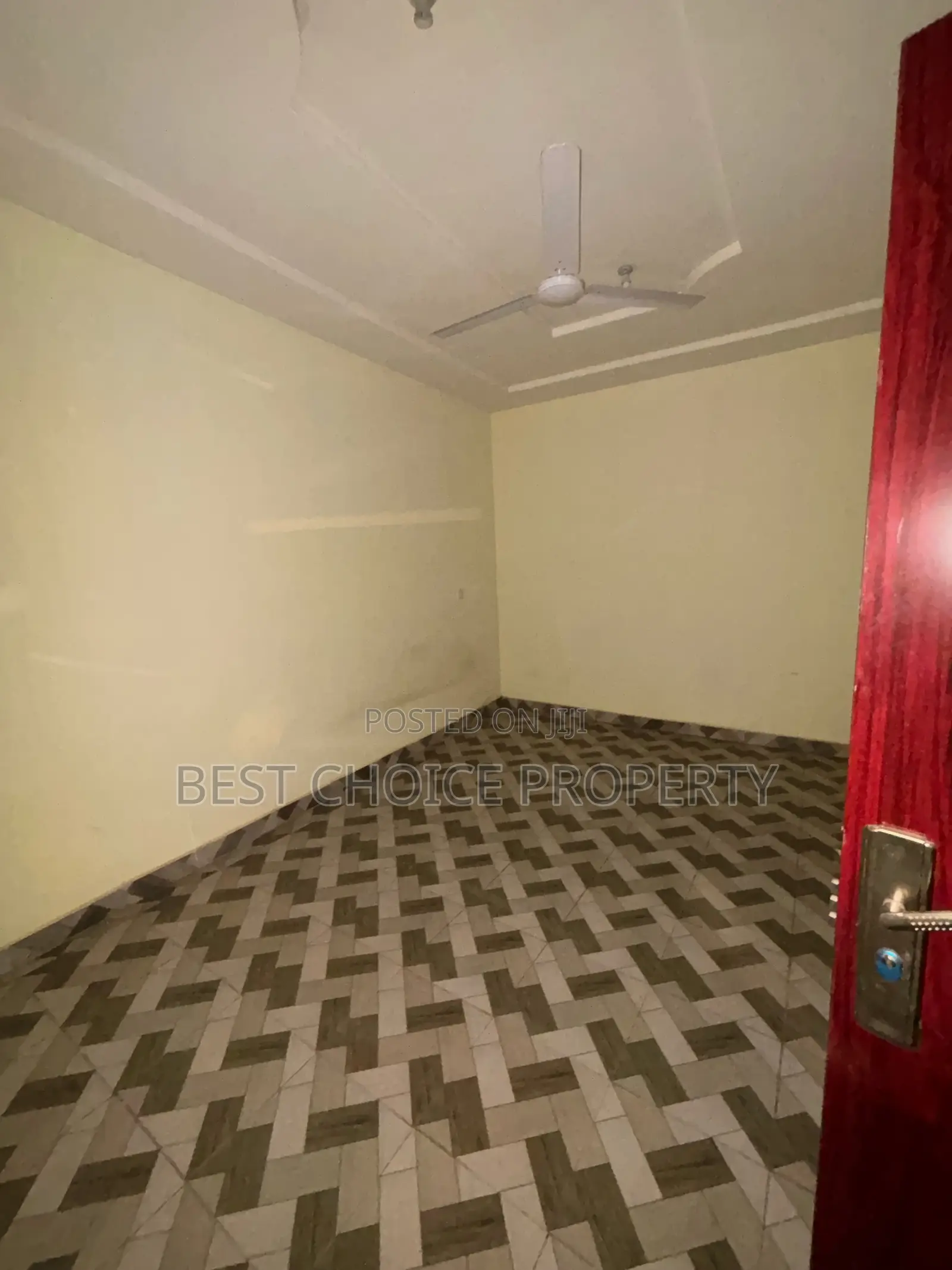 2bedroom Apartment for Rent at Adenta Accountancy