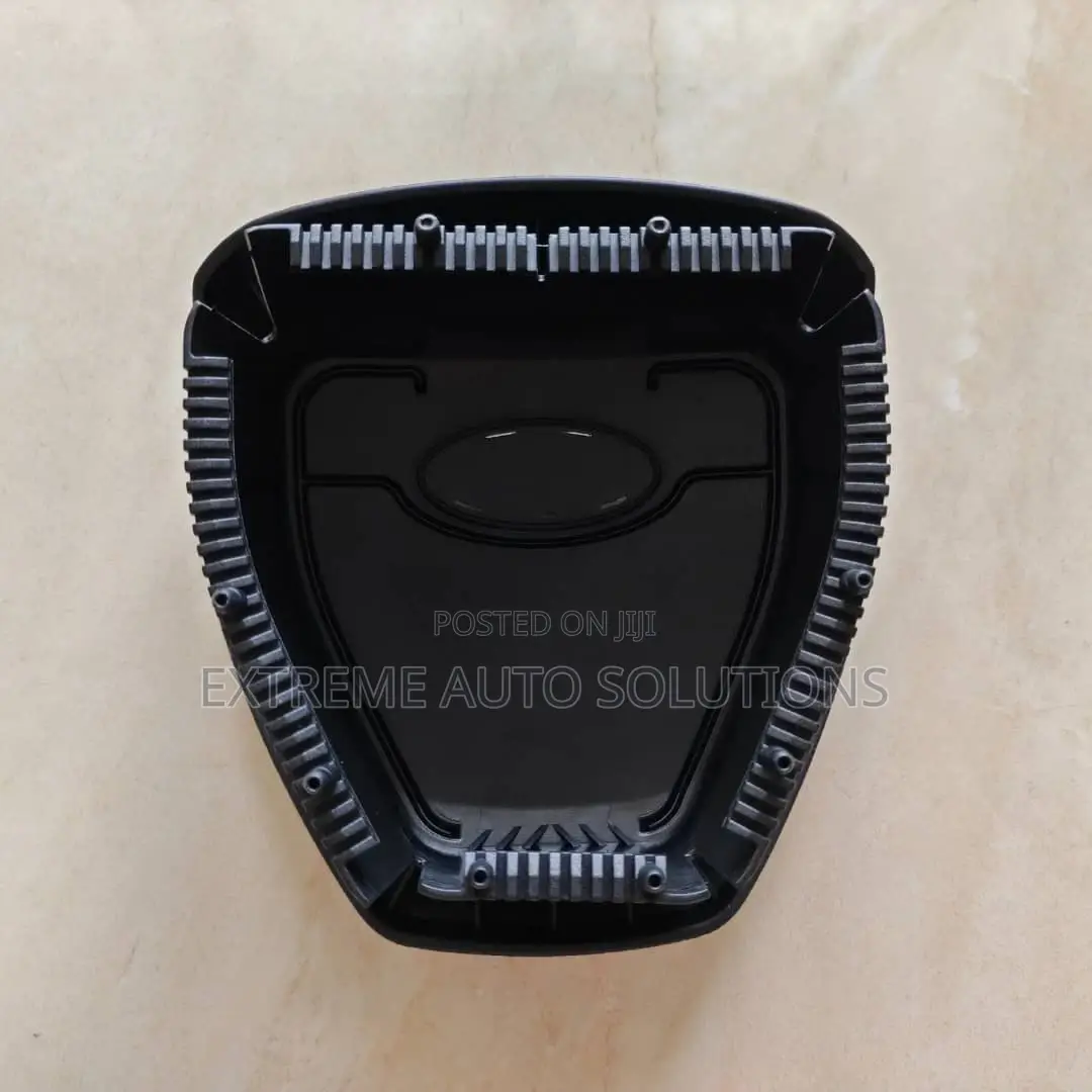 Ford F-150 F-250 2015-2020 Driver Side Steering Wheel Horn Cover