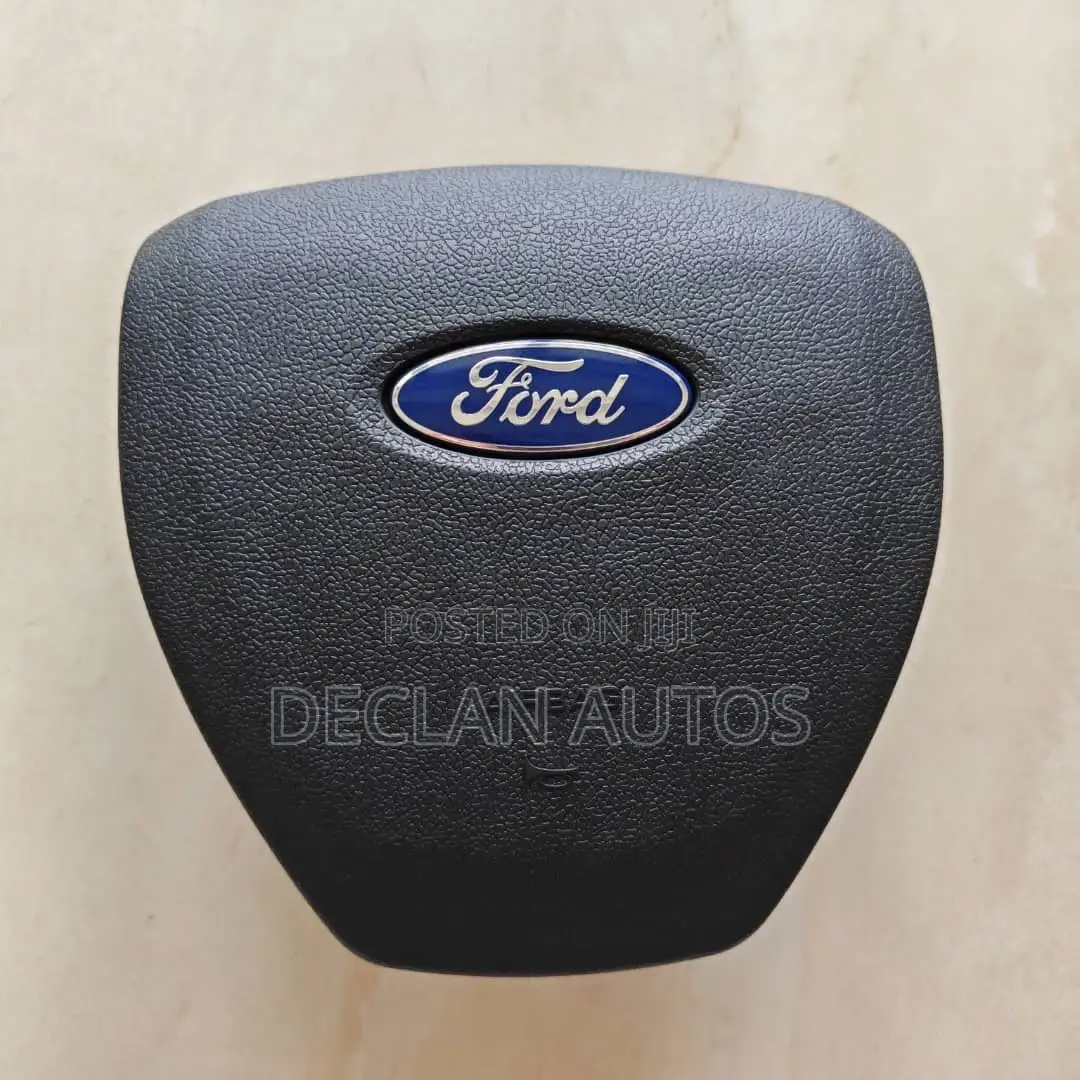 Ford F-150 F-250 2015-2020 Driver Side Steering Wheel Horn Cover
