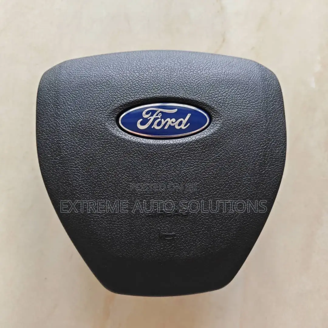 Ford F-150 F-250 2015-2020 Driver Side Steering Wheel Horn Cover
