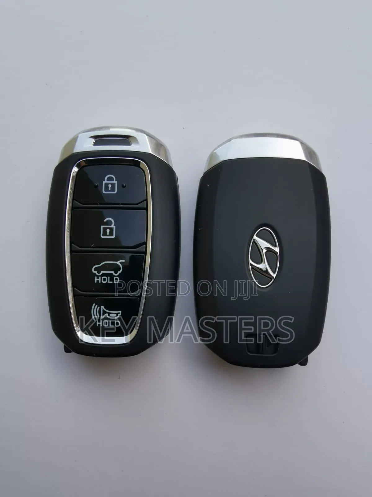 2018+ Hyundai Kona Smart Key