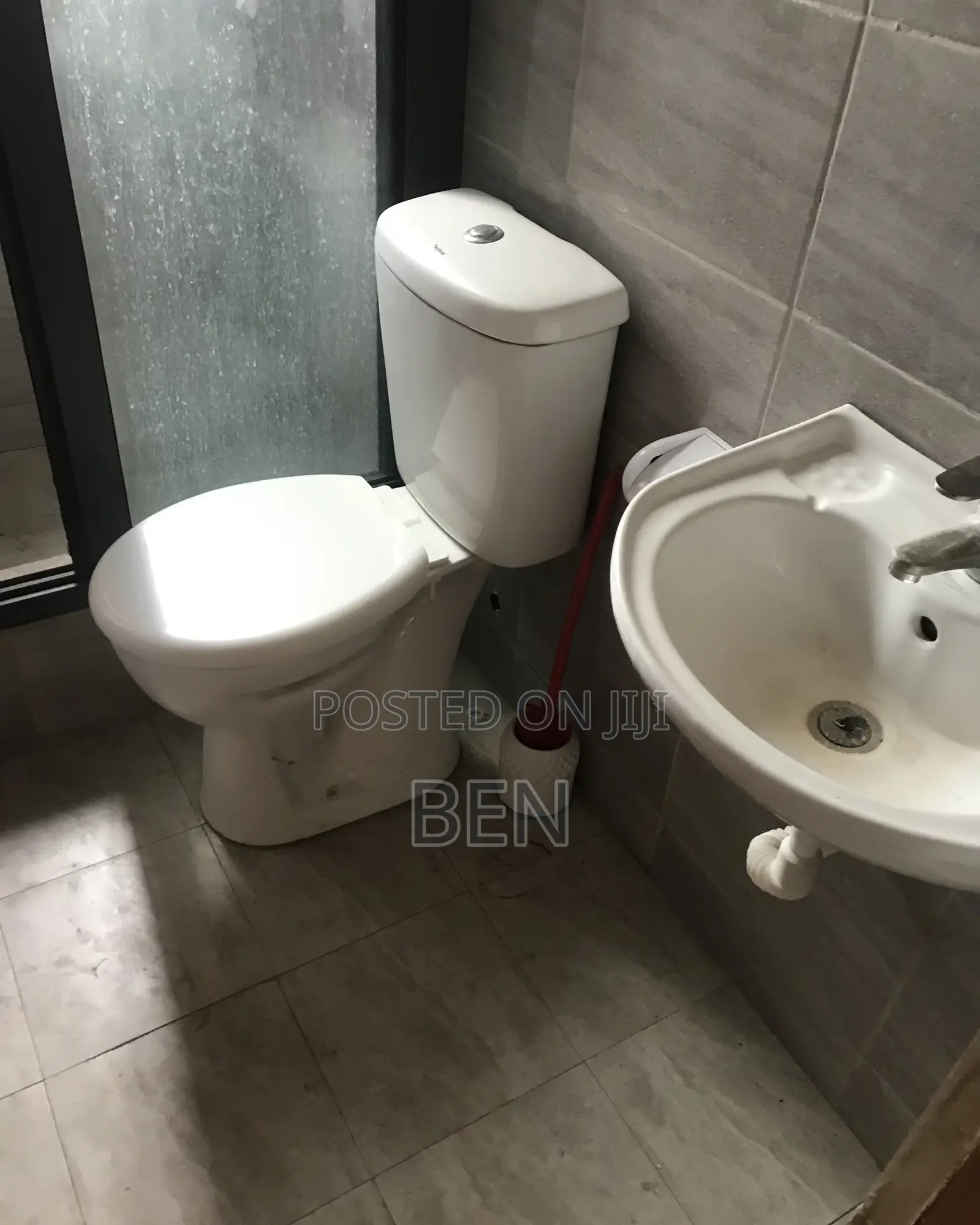1bdrm Apartment in Taifa Bankyease, Station Area for rent