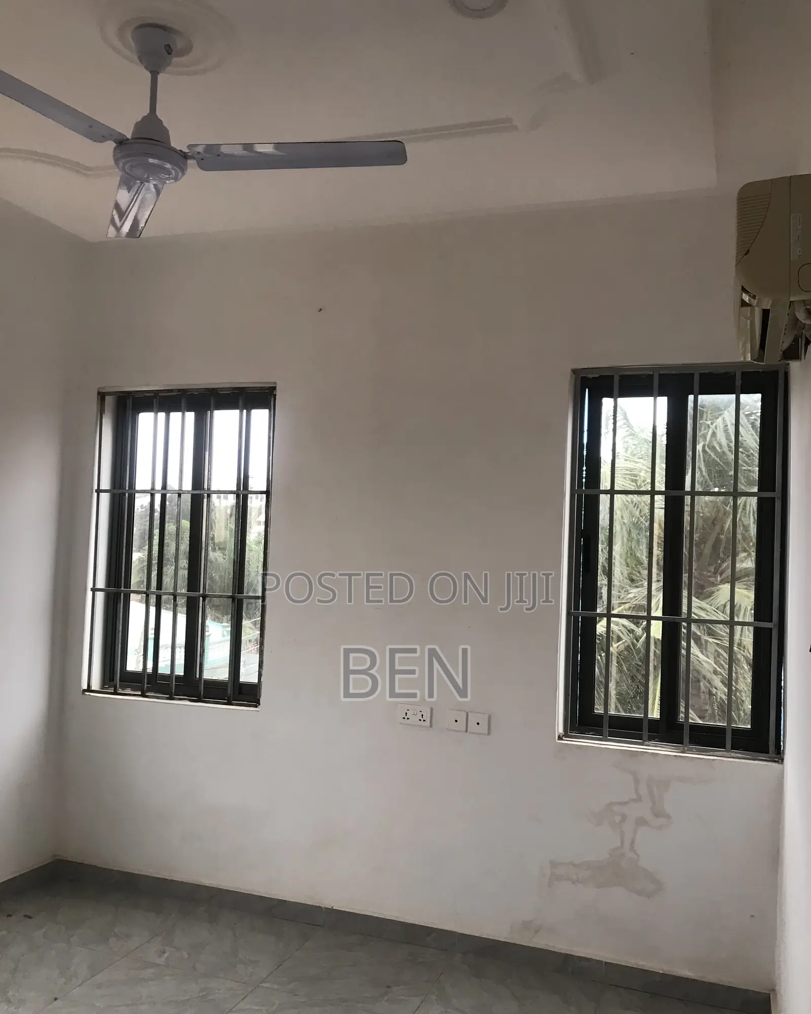 1bdrm Apartment in Taifa Bankyease, Station Area for rent