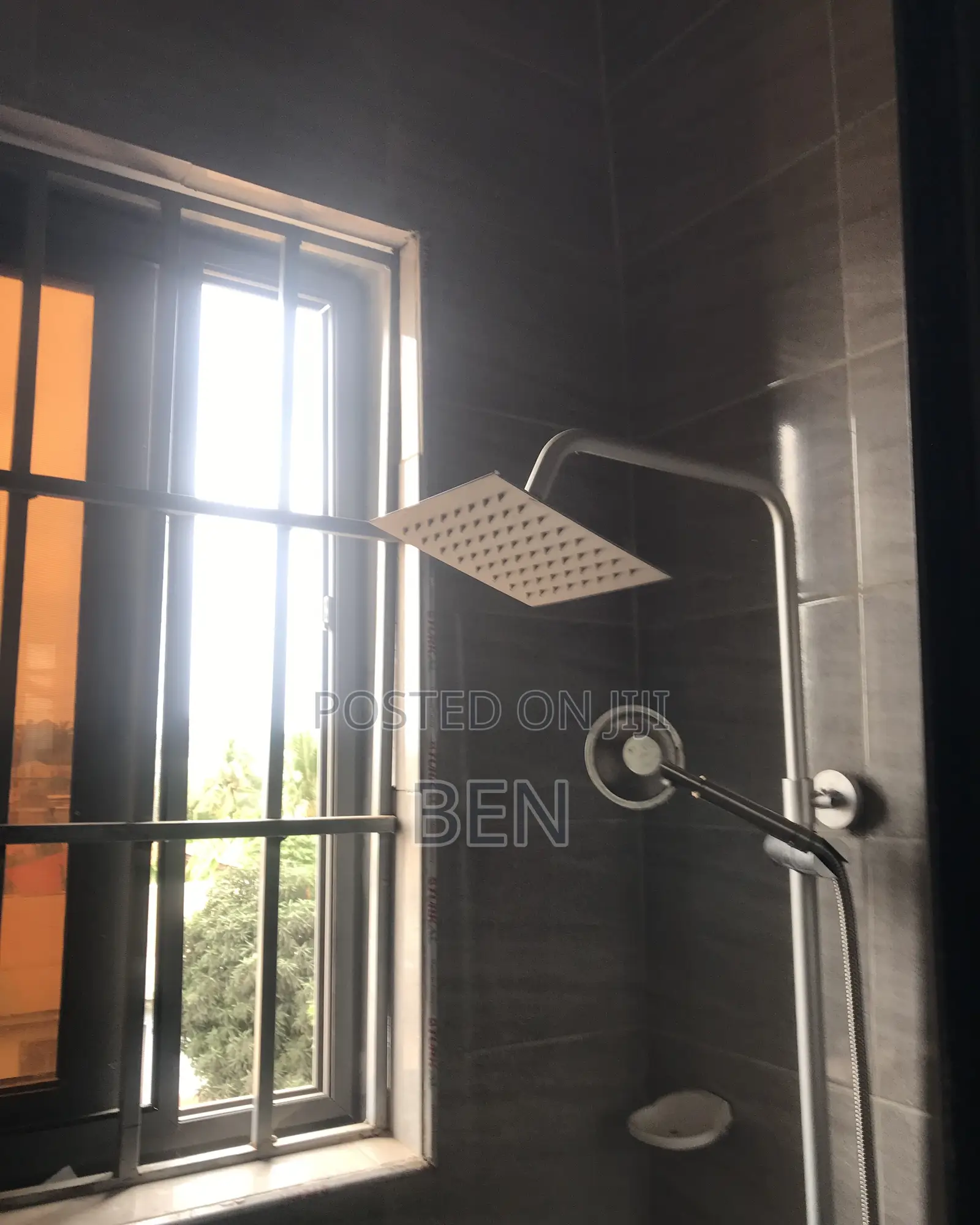 1bdrm Apartment in Taifa Bankyease, Station Area for rent