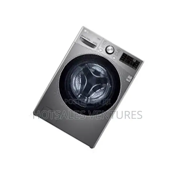Best Lg 15kg/8kg Front Load Built-in Dryer Washing Machine-F0l9dgp2s