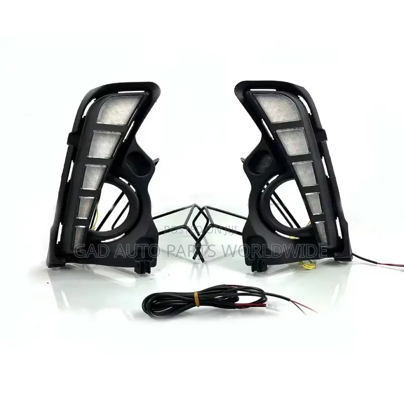 Toyota Highlander Foglight 2016-2019