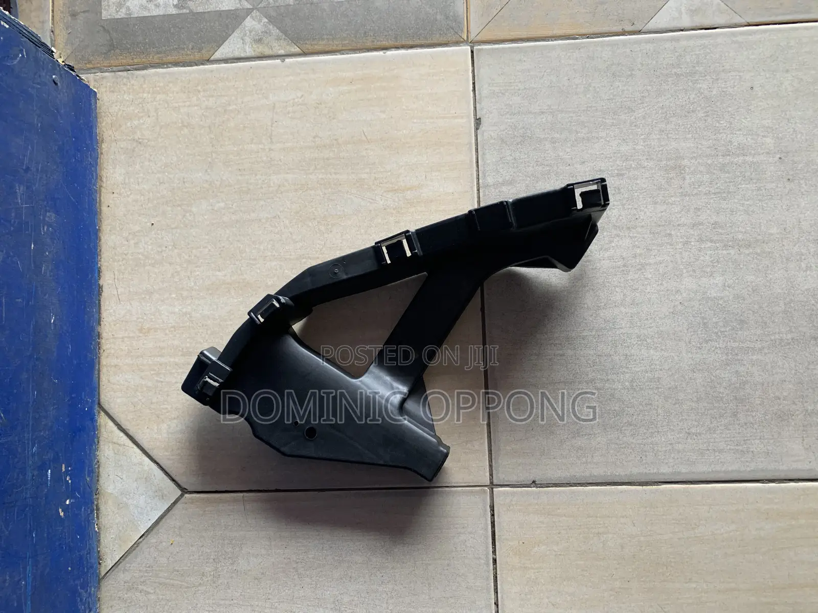 Honda Civic 2016 - 2020 Headlamp Seat