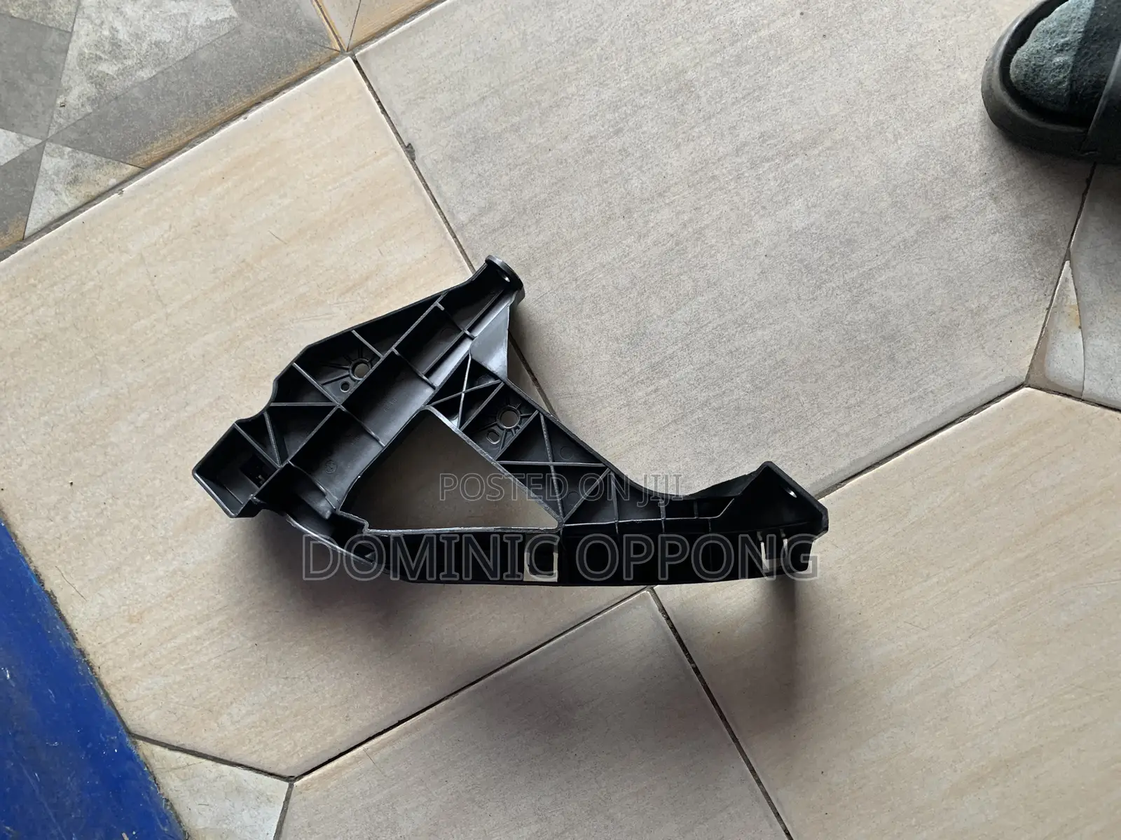 Honda Civic 2016 - 2020 Headlamp Seat