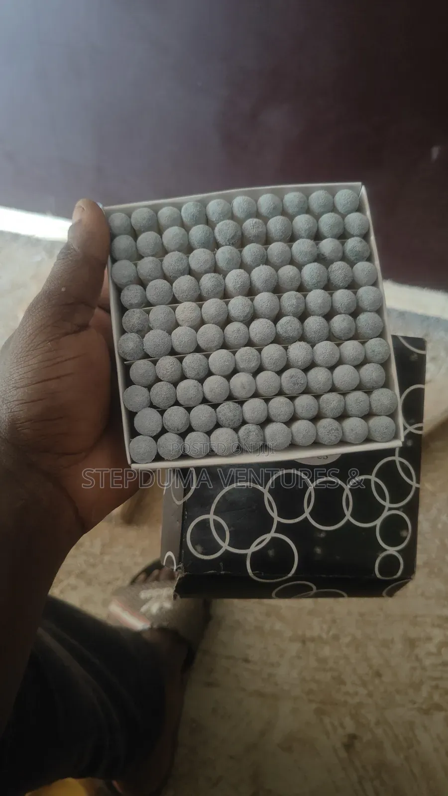 Snooker Accessories(Tips, Chalk, Gloves, Brush More)