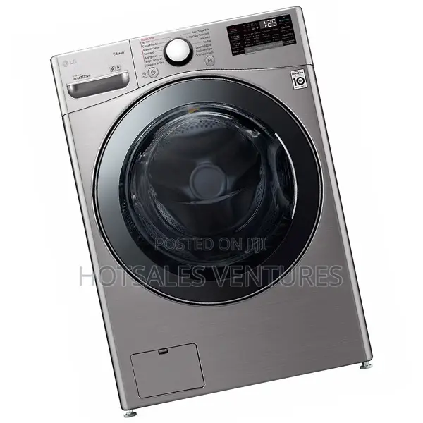 Ultimate Lg 20/11kg Front Load Wash Dry Fully Auto-F0l2crv2t2