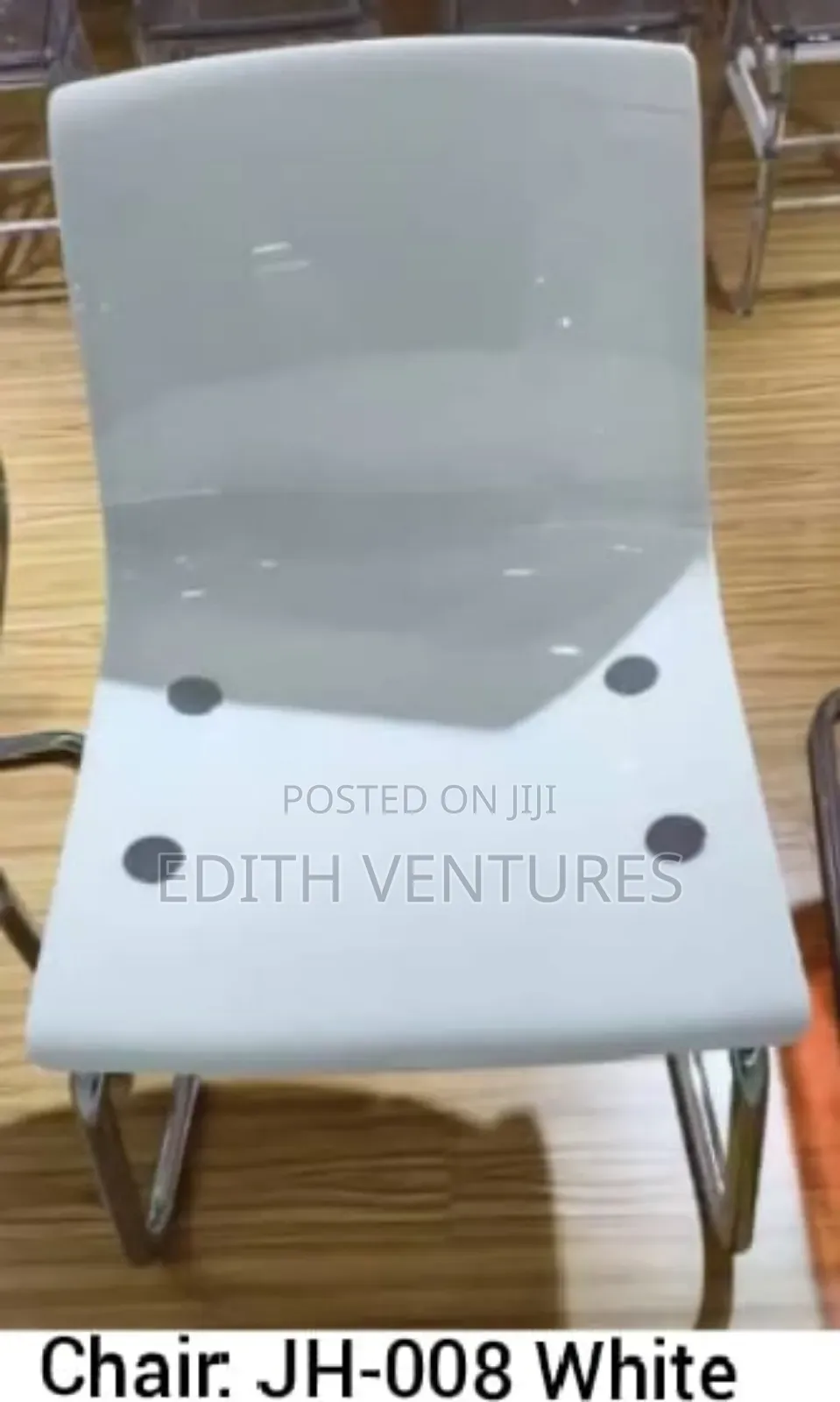 Chair White
